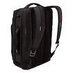 Taška na notebook Thule  Crossover 2 Convertible Laptop Bag 15.6" - Black