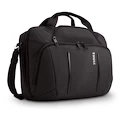 Taška na notebook Thule  Crossover 2 Laptop Bag 15.6" - Black