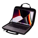 Taška na notebook Thule  Gauntlet 4 MacBook Pro Attaché 14" - Black