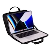 Taška na notebook Thule  Gauntlet 4 MacBook Pro Attaché 16" - Black