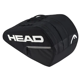 Taška na padel Head Base Padel Bag M Black