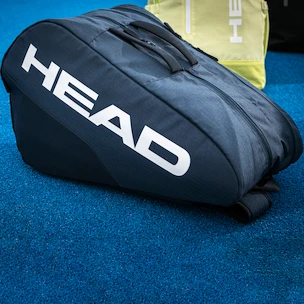 Taška na padel Head  Base Padel Bag M NY