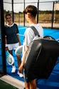 Taška na padel Head  Pro X Padel Duffle Bag L BKDG