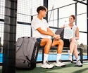 Taška na padel Head  Pro X Padel Duffle Bag L BKDG