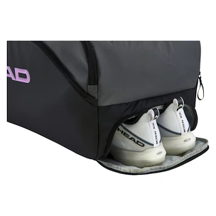 Taška na padel Head  Pro X Padel Duffle Bag L BKDG