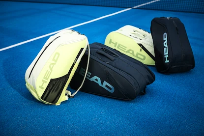 Taška na padel Head  Tour Padel Bag L NV