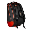 Taška na padel NOX   Luxury Open Series Black/Red Padelbag