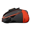 Taška na padel NOX   Luxury Open Series Black/Red Padelbag