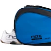 Taška na padel NOX   Ml10 Team Black/Blue Padelbag