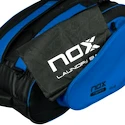 Taška na padel NOX   Ml10 Team Black/Blue Padelbag