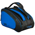 Taška na padel NOX   Ml10 Team Black/Blue Padelbag