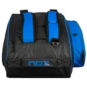 Taška na padel NOX   Ml10 Team Black/Blue Padelbag