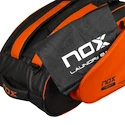 Taška na padel NOX   Ml10 Team Black/Clay Padelbag