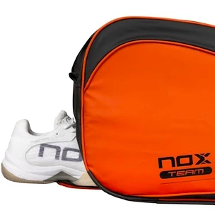 Taška na padel NOX   Ml10 Team Black/Clay Padelbag