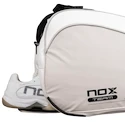 Taška na padel NOX   Ml10 Team White/Grey Padelbag