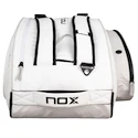 Taška na padel NOX   Ml10 Team White/Grey Padelbag