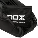 Taška na padel NOX  Pro Series Black Padel Bag