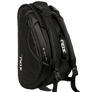 Taška na padel NOX  Pro Series Black Padel Bag