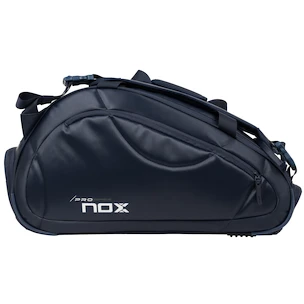 Taška na padel NOX  Pro Series Blue Padel Bag