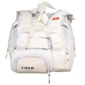 Taška na padel NOX   Pro Series White Padelbag