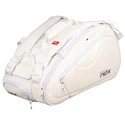 Taška na padel NOX   Pro Series White Padelbag