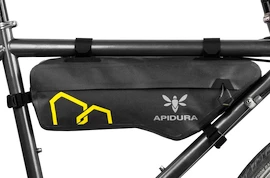 Taška na predný nosič Apidura Expedition compact frame pack 3l