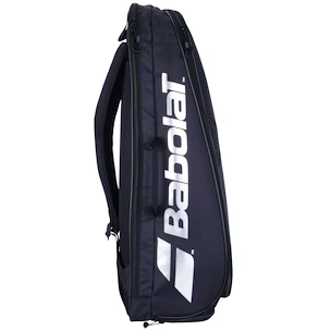 Taška na rakety Babolat  Backrack 3 Black