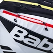 Taška na rakety Babolat  RH Pro Padel Silver/Black