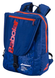 Taška na rakety Babolat  Tournament Bag Blue/Red