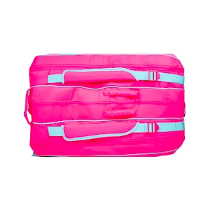 Taška na rakety BIDI BADU  Reckeny Racketbag Pink, Mint