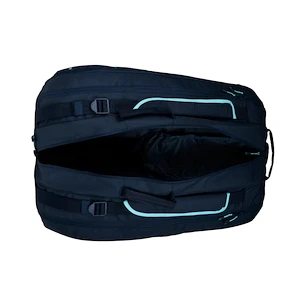 Taška na rakety BIDI BADU  Selecus Racketbag Dark Blue, Mixed