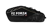 Taška na rakety FZ Forza  Tour Line 12 Pcs Black