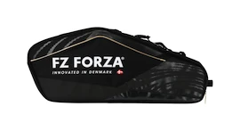 Taška na rakety FZ Forza Tour Line 12 Pcs Black