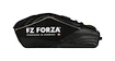 Taška na rakety FZ Forza  Tour Line 15 Pcs Black