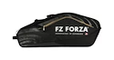 Taška na rakety FZ Forza  Tour Line 15 Pcs Black