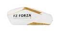 Taška na rakety FZ Forza  Tour Line 15 Pcs White