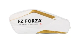 Taška na rakety FZ Forza Tour Line 15 Pcs White