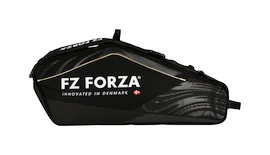 Taška na rakety FZ Forza Tour Line 6 Pcs Black