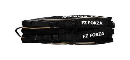 Taška na rakety FZ Forza  Tour Line 6 Pcs Black