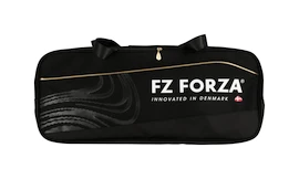 Taška na rakety FZ Forza Tour Line Square Bag Black