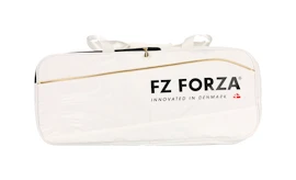 Taška na rakety FZ Forza Tour Line Square Bag White