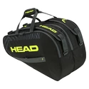 Taška na rakety Head  Base Padel Bag M BKNY