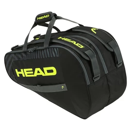 Taška na rakety Head Base Padel Bag M BKNY