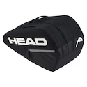 Taška na rakety Head  Base Padel Bag M Black