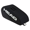 Taška na rakety Head  Base Racquet Bag M Black