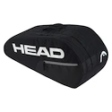 Taška na rakety Head  Base Racquet Bag M Black