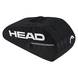 Taška na rakety Head Base Racquet Bag M Black