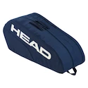 Taška na rakety Head  Base Racquet Bag M NV