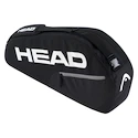 Taška na rakety Head  Base Racquet Bag S Black