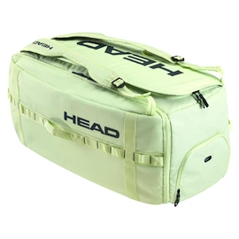 Taška na rakety Head Pro Duffle Bag L LLAN